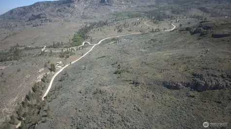 0 Round Up Road Oroville WA 98844