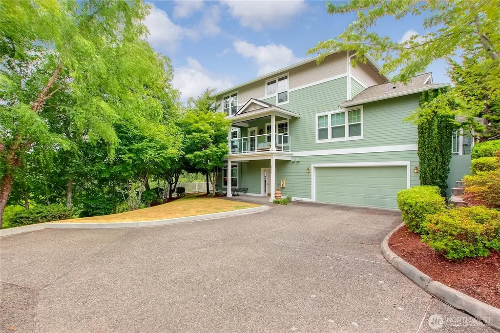 4516 226th Terrace SE Issaquah WA 98029