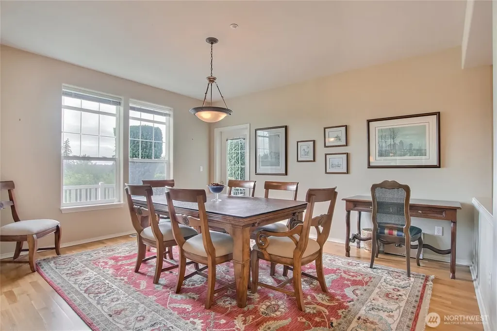 4516 226th Terrace SE Issaquah WA 98029