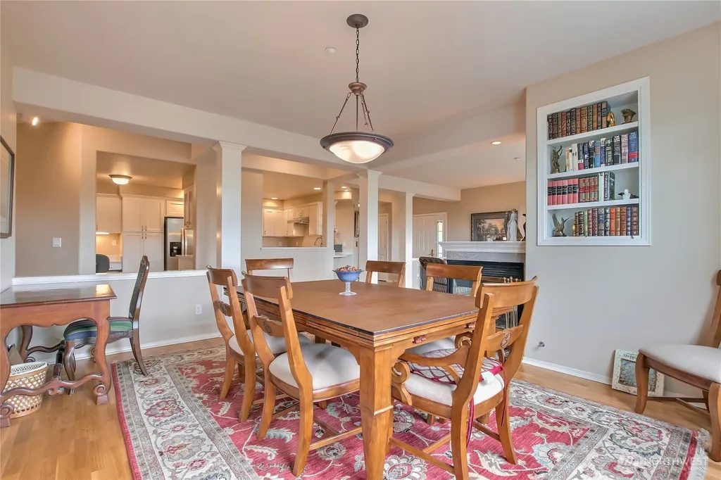 4516 226th Terrace SE Issaquah WA 98029