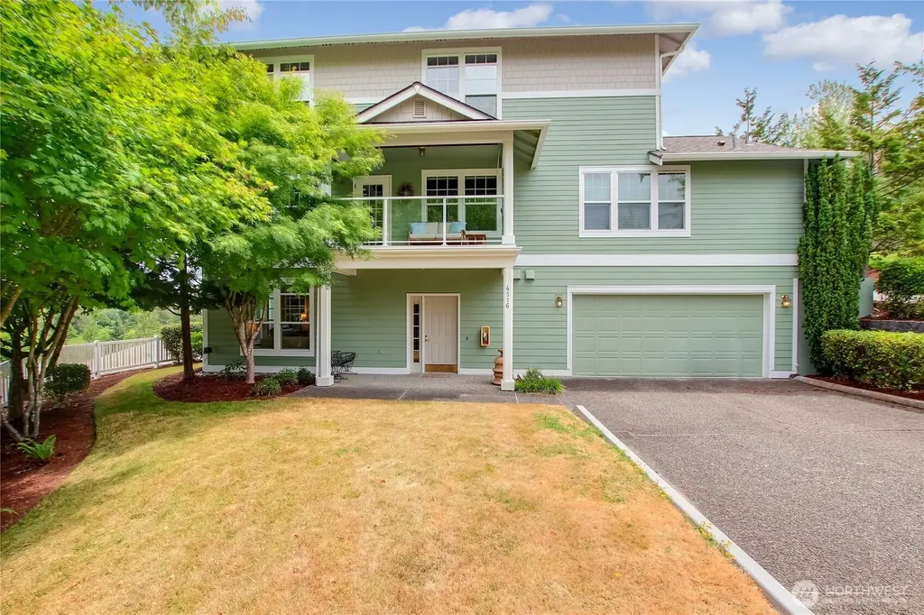 4516 226th Terrace SE Issaquah WA 98029
