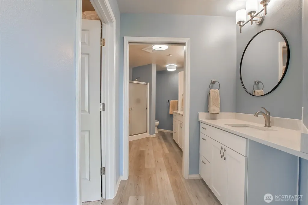 4516 226th Terrace SE Issaquah WA 98029