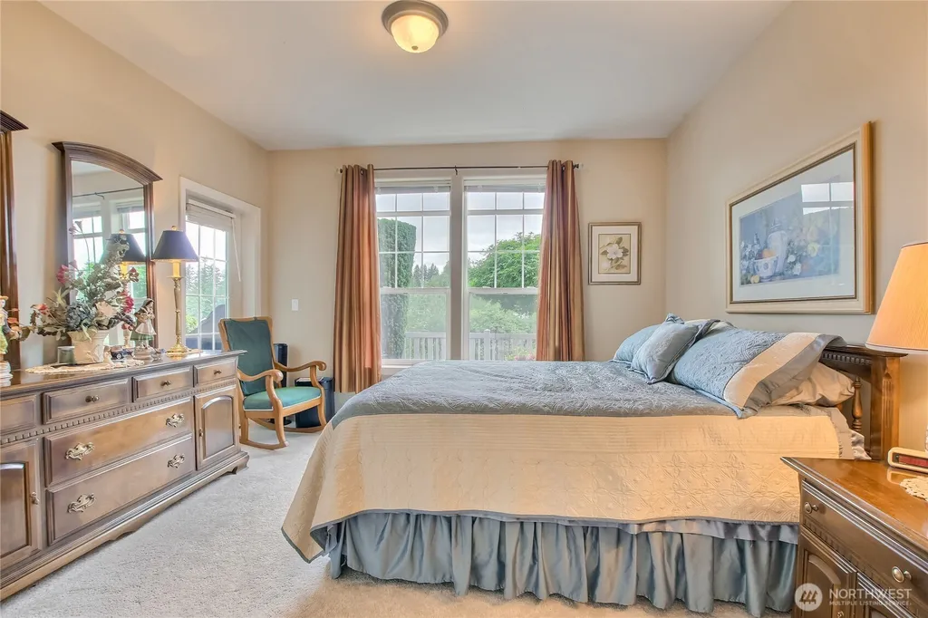 4516 226th Terrace SE Issaquah WA 98029