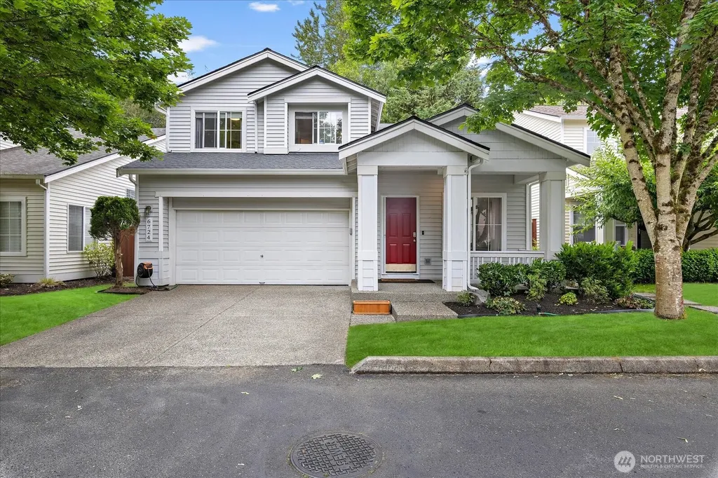 6724 131st Place SE Snohomish WA 98296