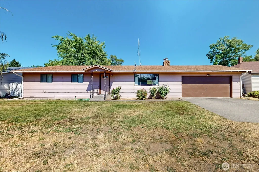 516 Rose Street Milton-freewater OR 97862