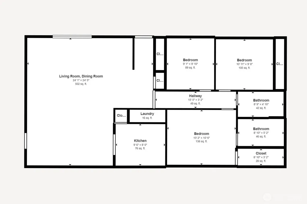 516 Rose Street Milton-freewater OR 97862