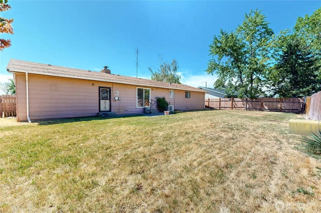 516 Rose Street Milton-freewater OR 97862