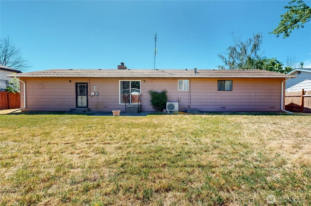 516 Rose Street Milton-freewater OR 97862