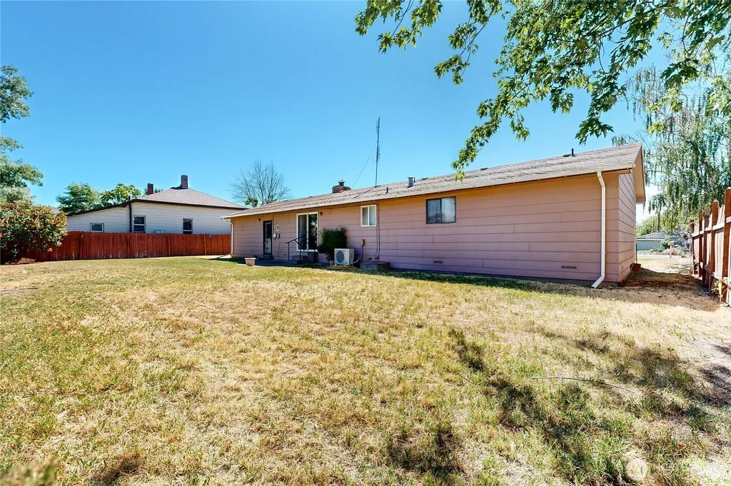 516 Rose Street Milton-freewater OR 97862