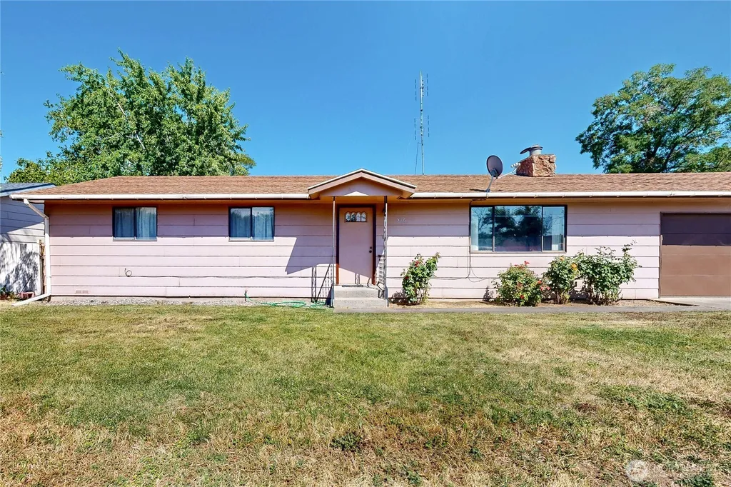 516 Rose Street Milton-freewater OR 97862
