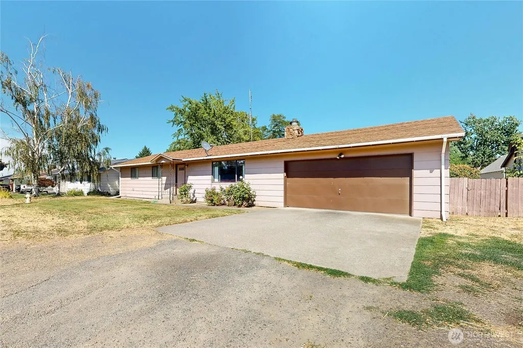 516 Rose Street Milton-freewater OR 97862