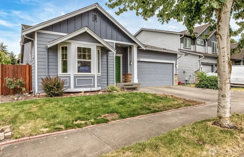 11703 55th Avenue NE Marysville WA 98271