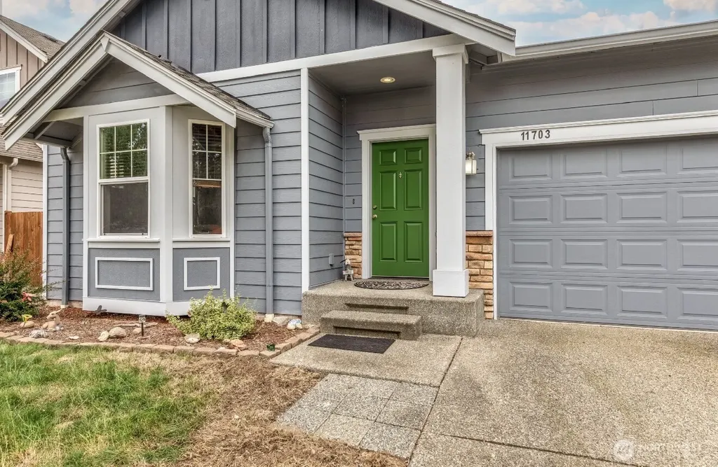 11703 55th Avenue NE Marysville WA 98271