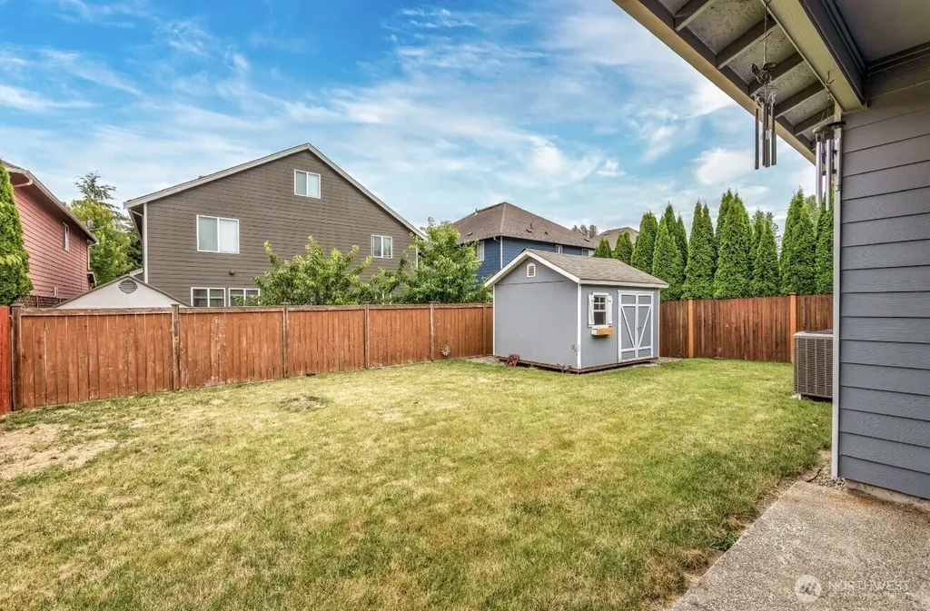 11703 55th Avenue NE Marysville WA 98271