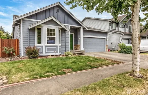 11703 55th Avenue NE Marysville WA 98271