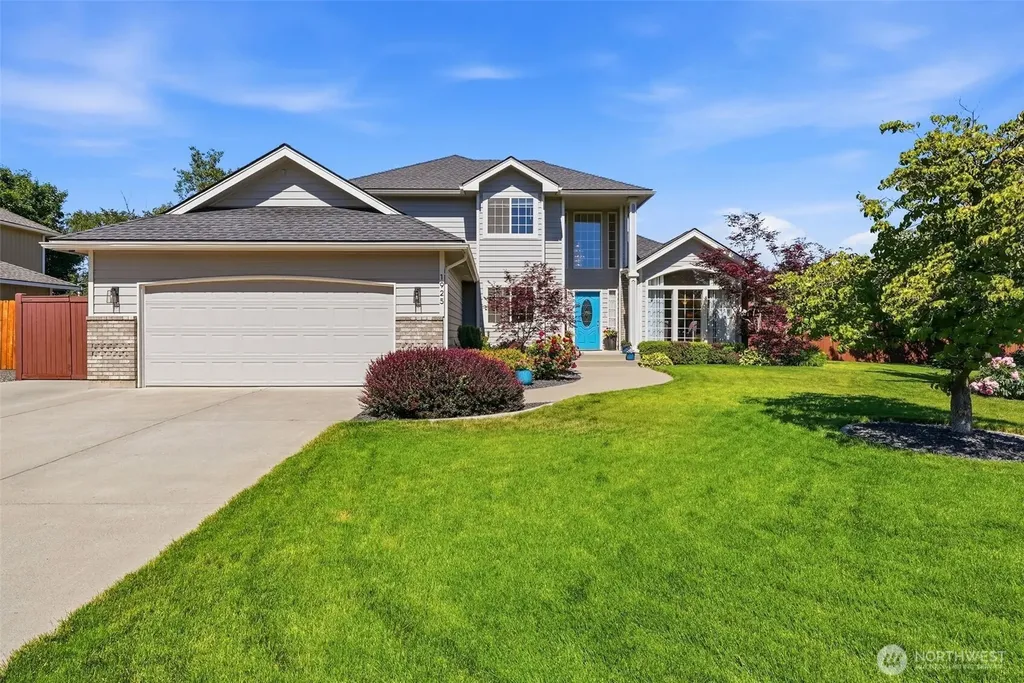 1925 S Timberlane Drive Spokane Valley WA 99037