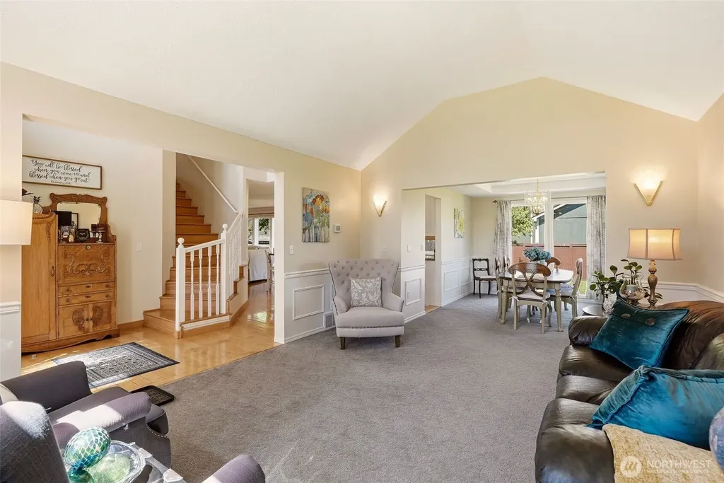 1925 S Timberlane Drive Spokane Valley WA 99037