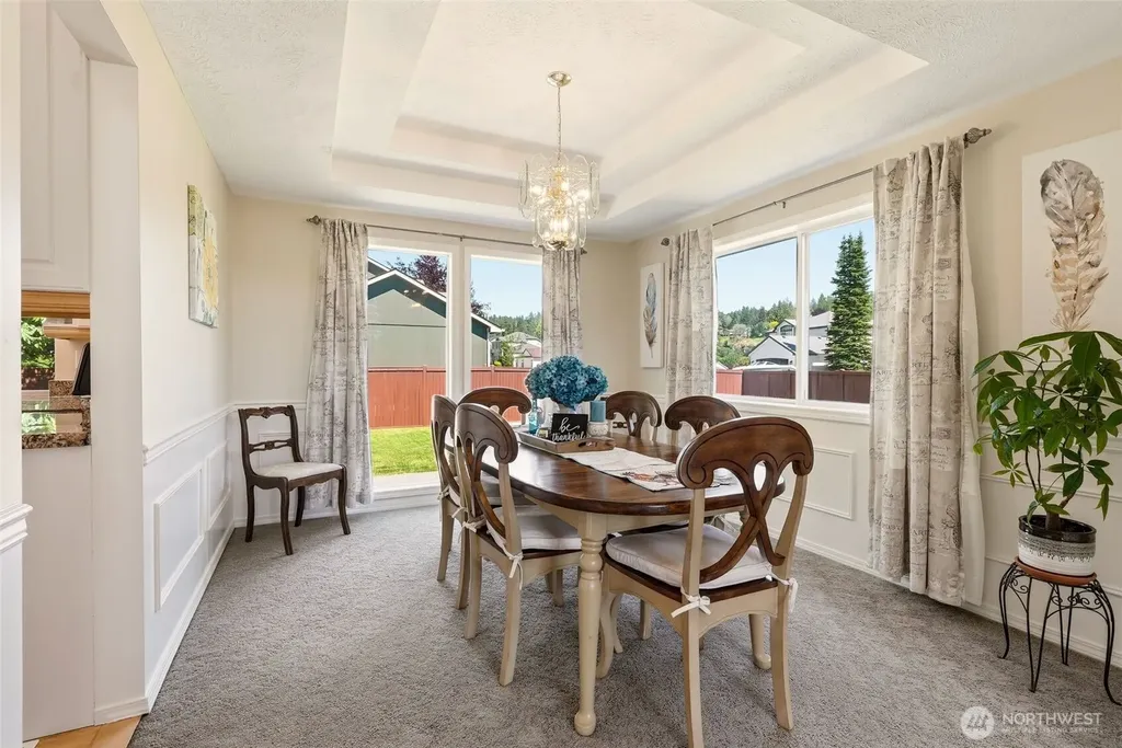 1925 S Timberlane Drive Spokane Valley WA 99037