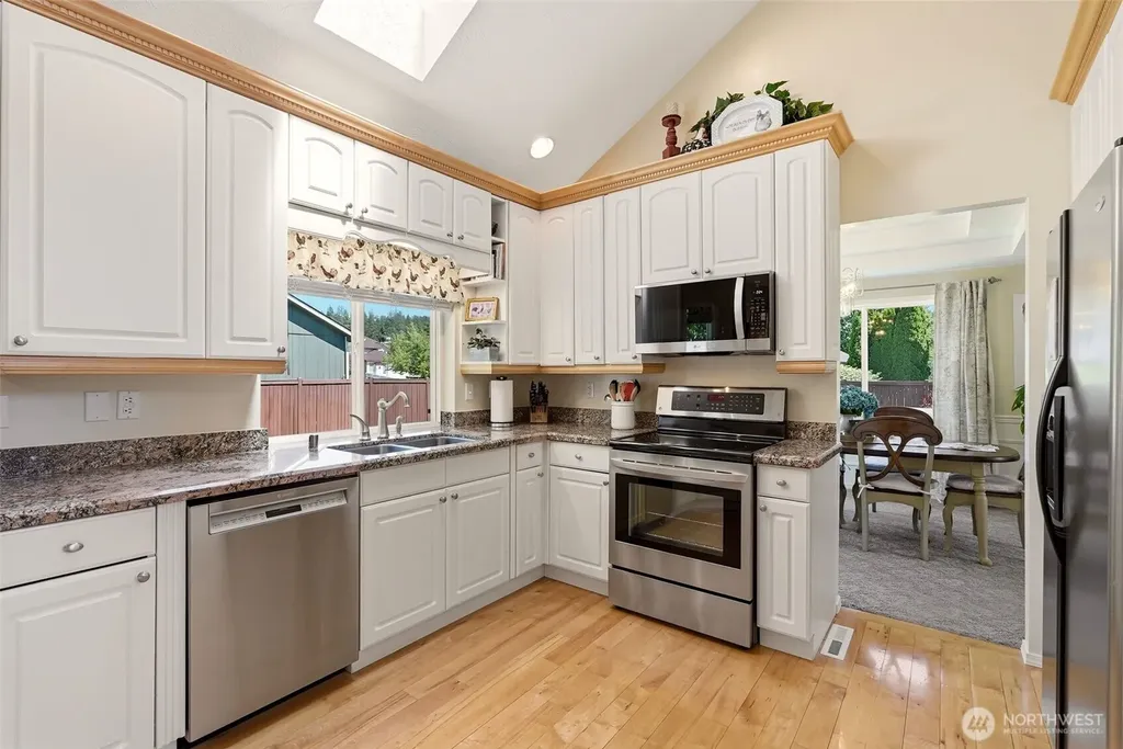 1925 S Timberlane Drive Spokane Valley WA 99037