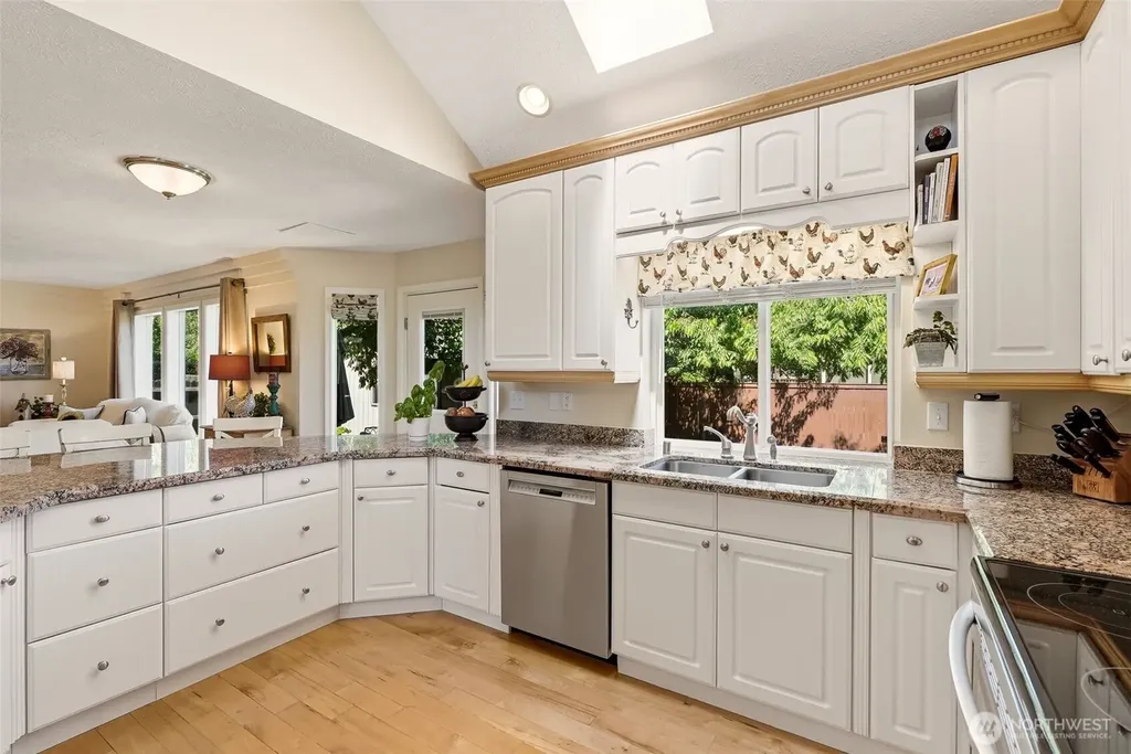 1925 S Timberlane Drive Spokane Valley WA 99037