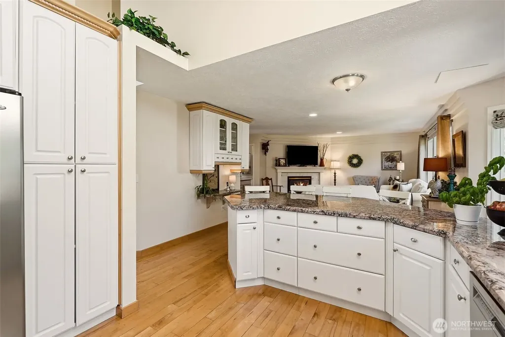 1925 S Timberlane Drive Spokane Valley WA 99037