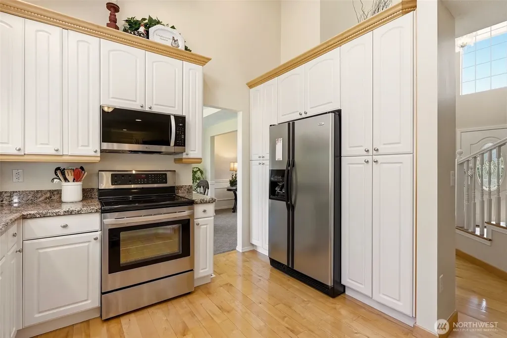 1925 S Timberlane Drive Spokane Valley WA 99037