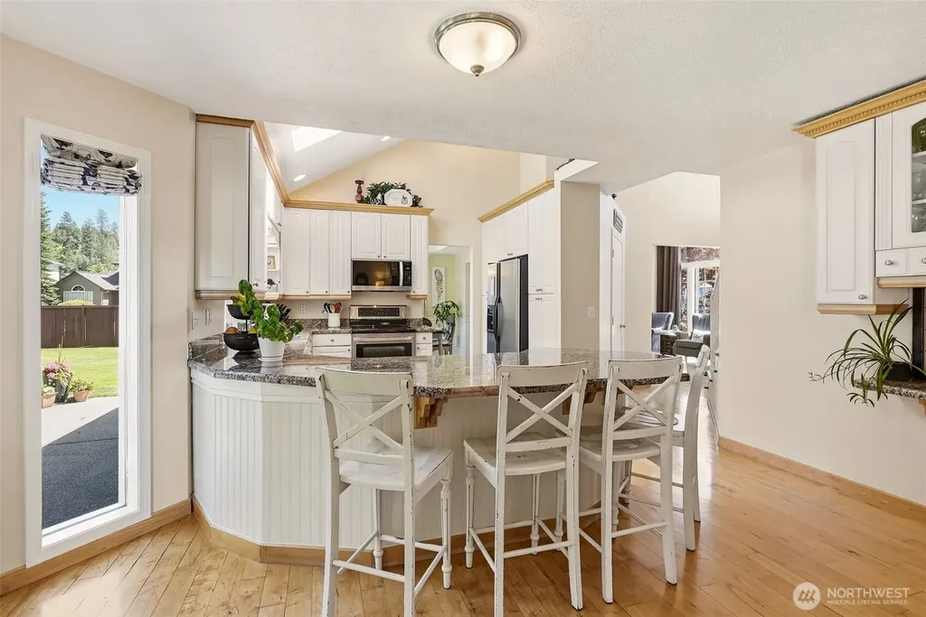 1925 S Timberlane Drive Spokane Valley WA 99037