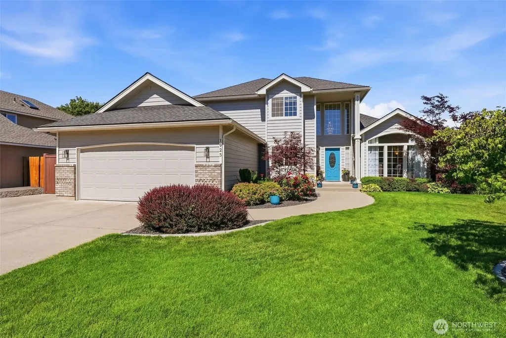 1925 S Timberlane Drive Spokane Valley WA 99037
