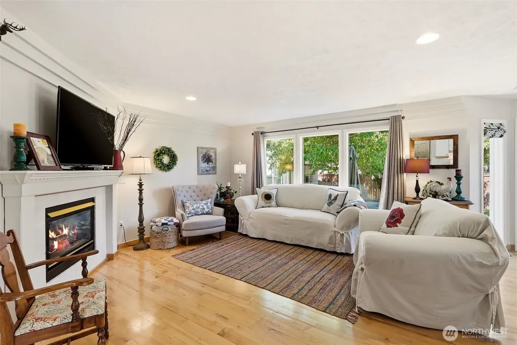 1925 S Timberlane Drive Spokane Valley WA 99037