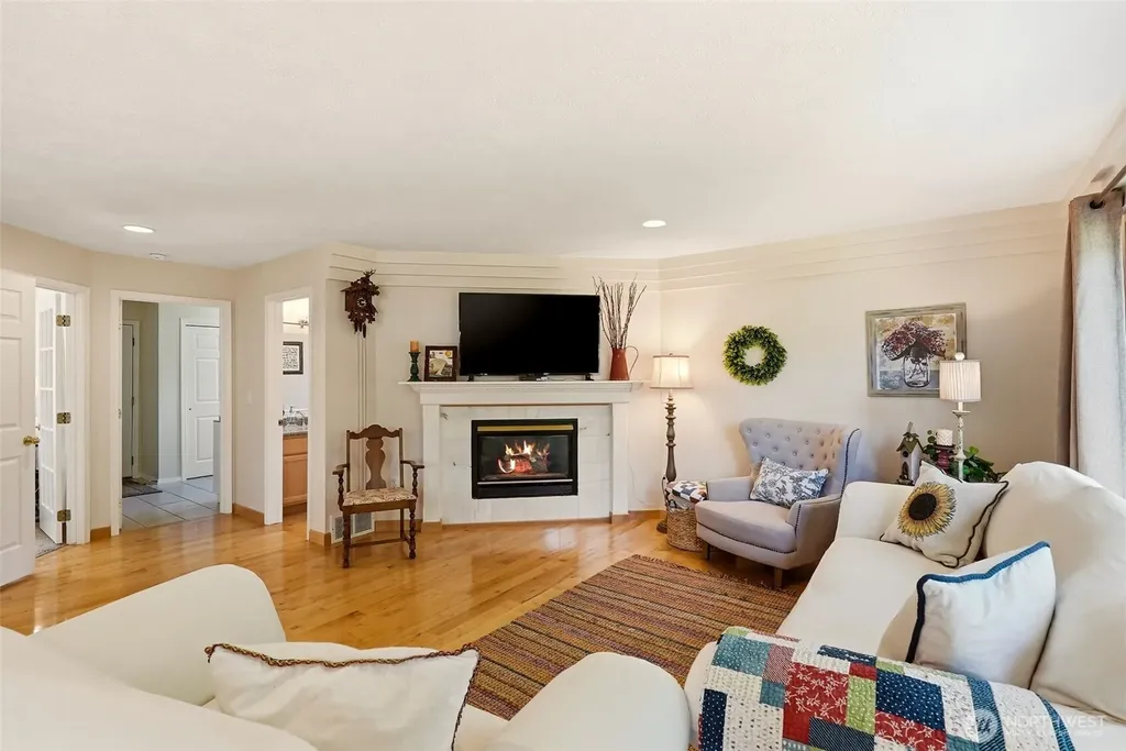 1925 S Timberlane Drive Spokane Valley WA 99037