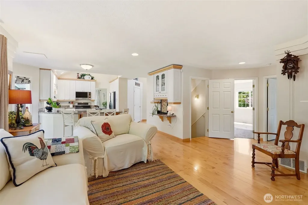 1925 S Timberlane Drive Spokane Valley WA 99037