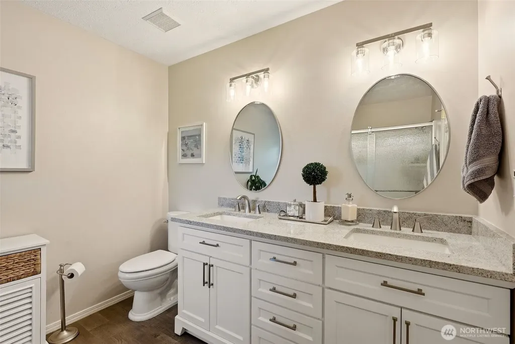 1925 S Timberlane Drive Spokane Valley WA 99037