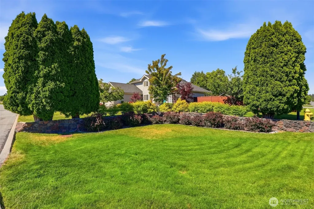 1925 S Timberlane Drive Spokane Valley WA 99037