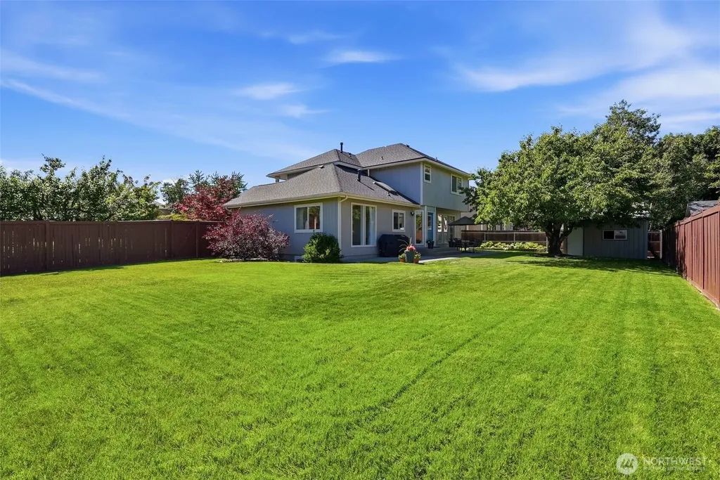 1925 S Timberlane Drive Spokane Valley WA 99037