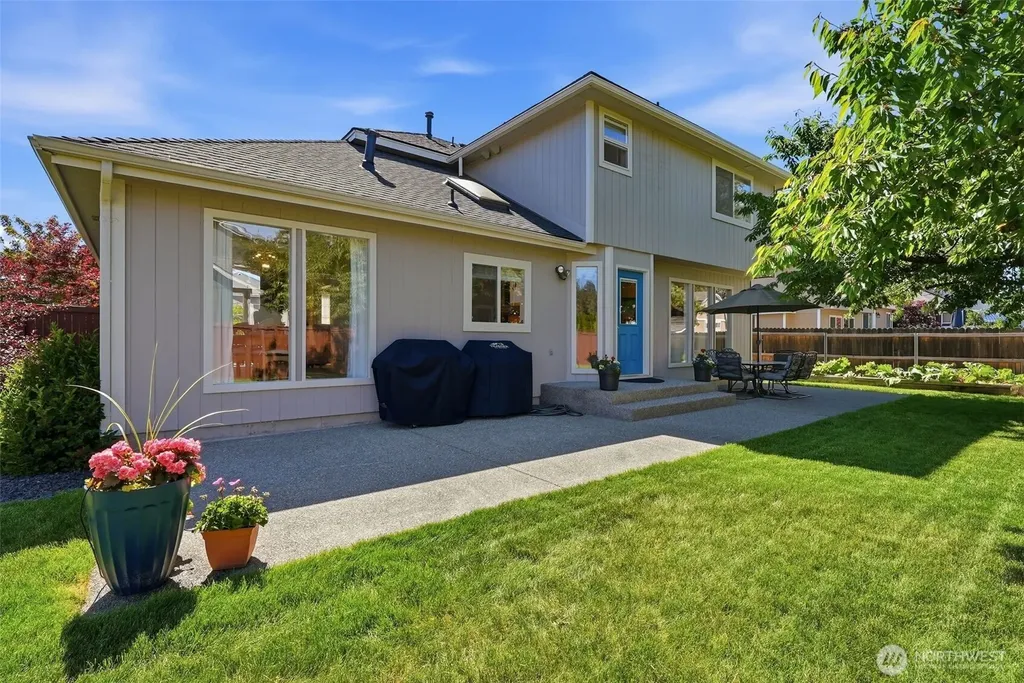 1925 S Timberlane Drive Spokane Valley WA 99037