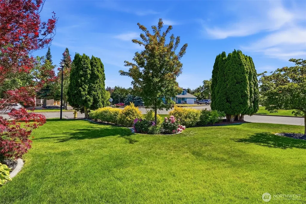 1925 S Timberlane Drive Spokane Valley WA 99037