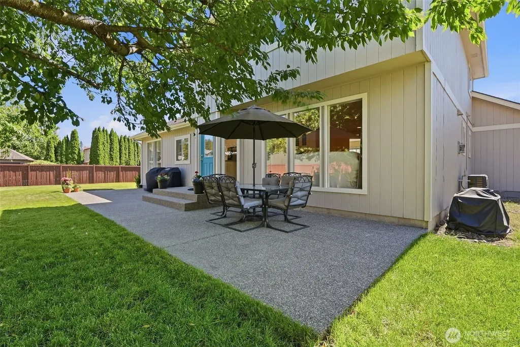 1925 S Timberlane Drive Spokane Valley WA 99037