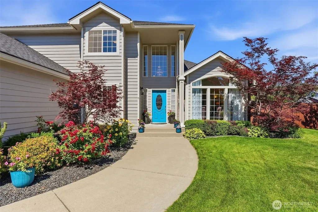 1925 S Timberlane Drive Spokane Valley WA 99037