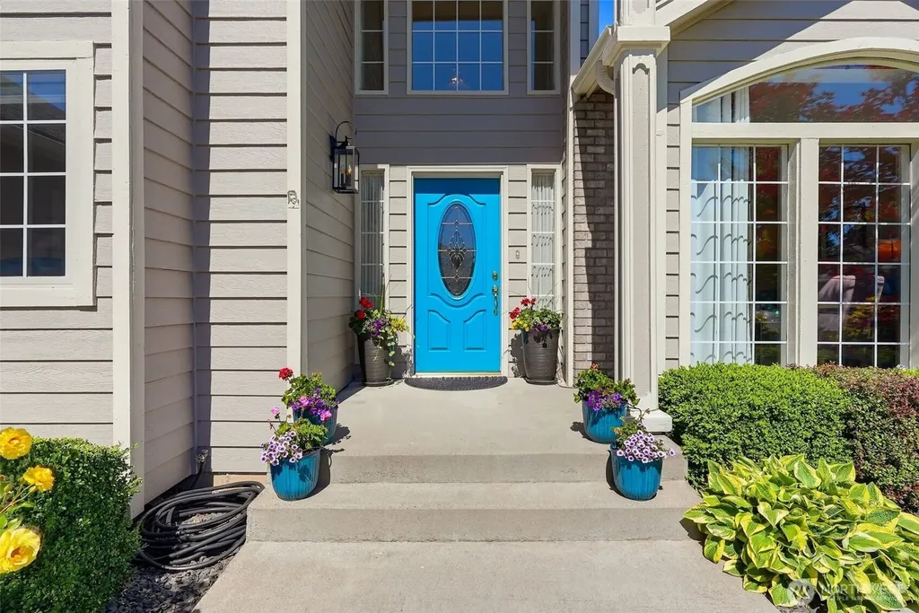 1925 S Timberlane Drive Spokane Valley WA 99037