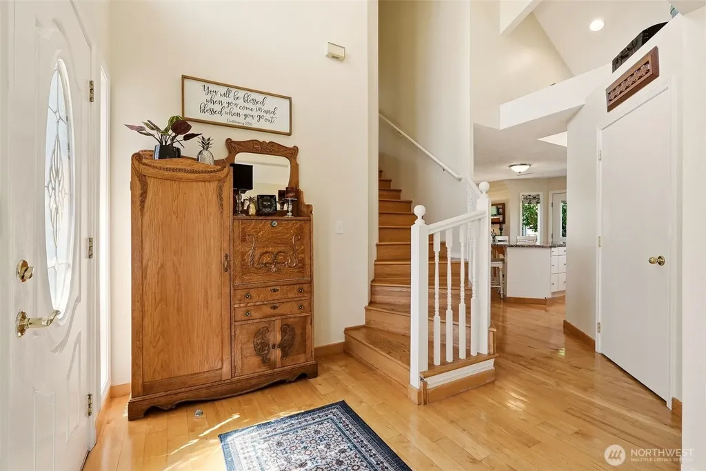 1925 S Timberlane Drive Spokane Valley WA 99037