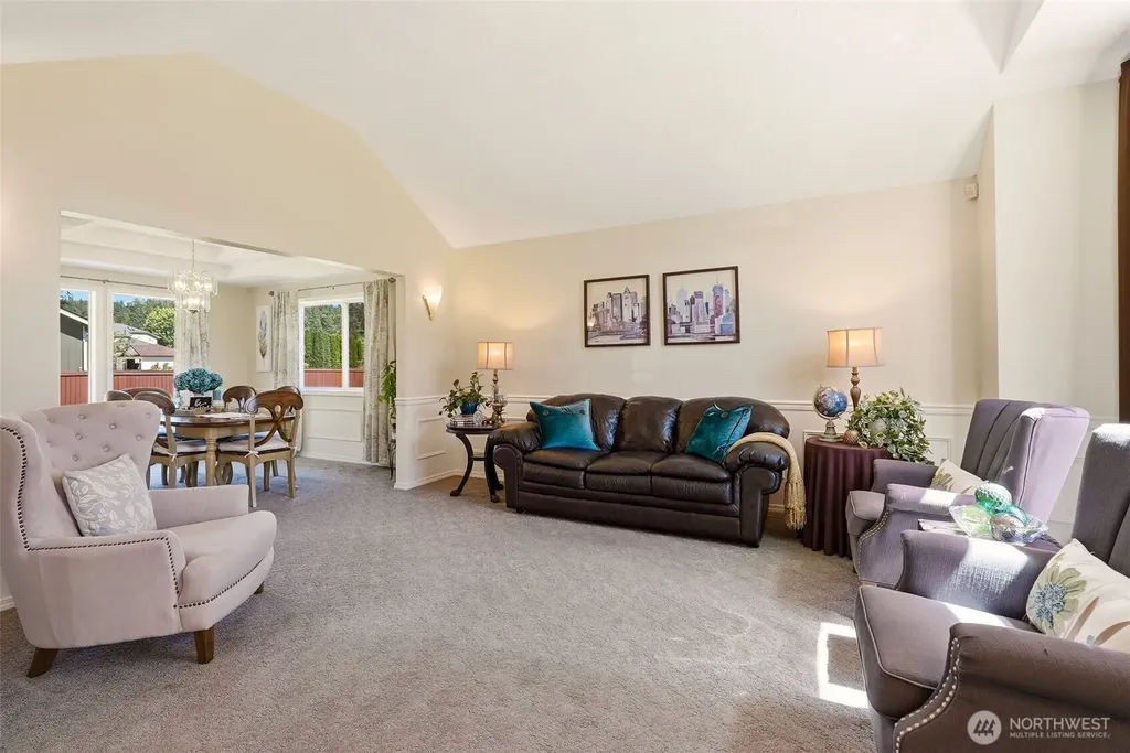 1925 S Timberlane Drive Spokane Valley WA 99037