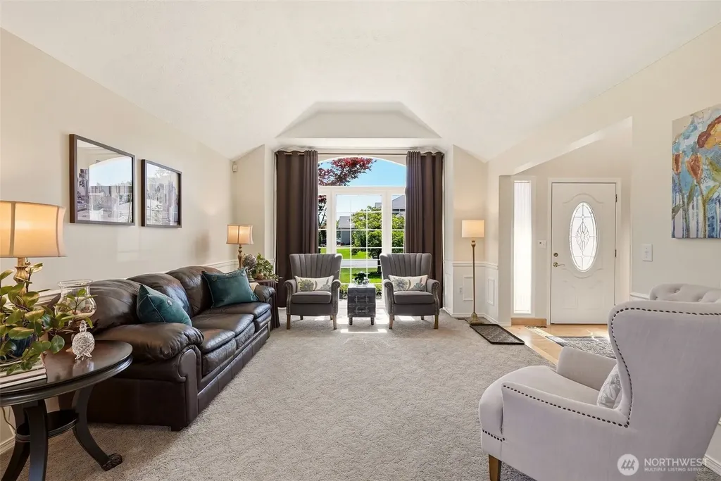 1925 S Timberlane Drive Spokane Valley WA 99037