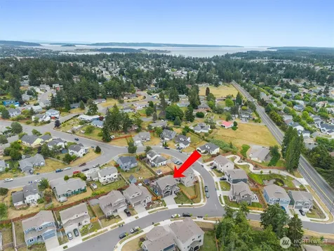 501 SW Fairway Drive Oak Harbor WA 98277