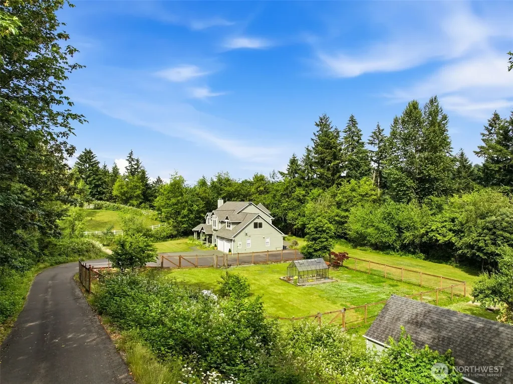 14003 263rd Ave E Buckley WA 98321