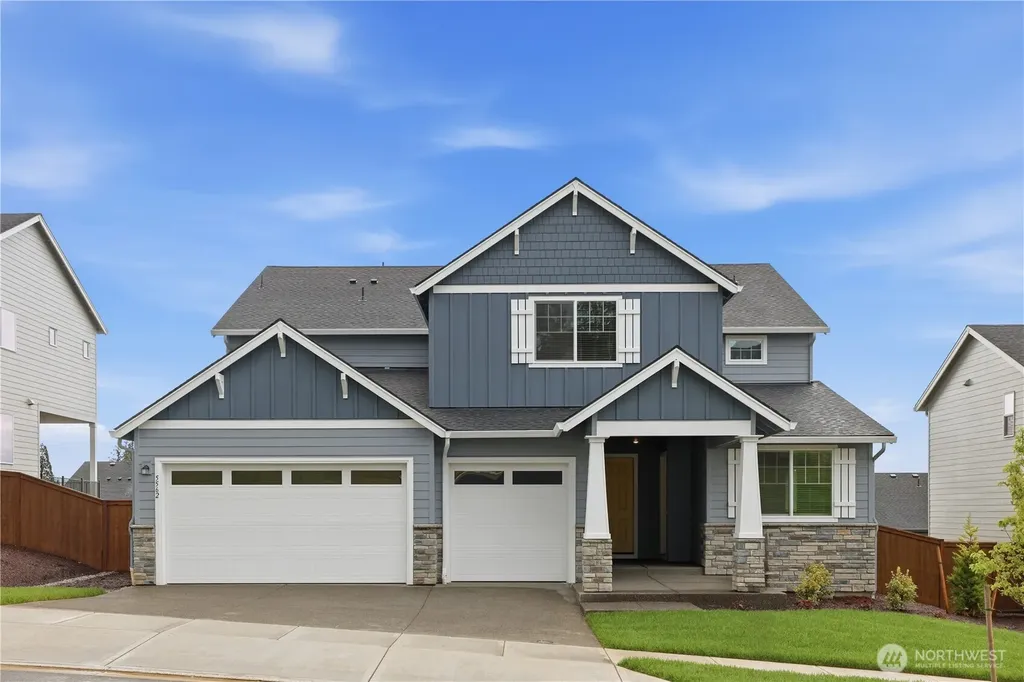 5562 N 88th Avenue Camas WA 98607
