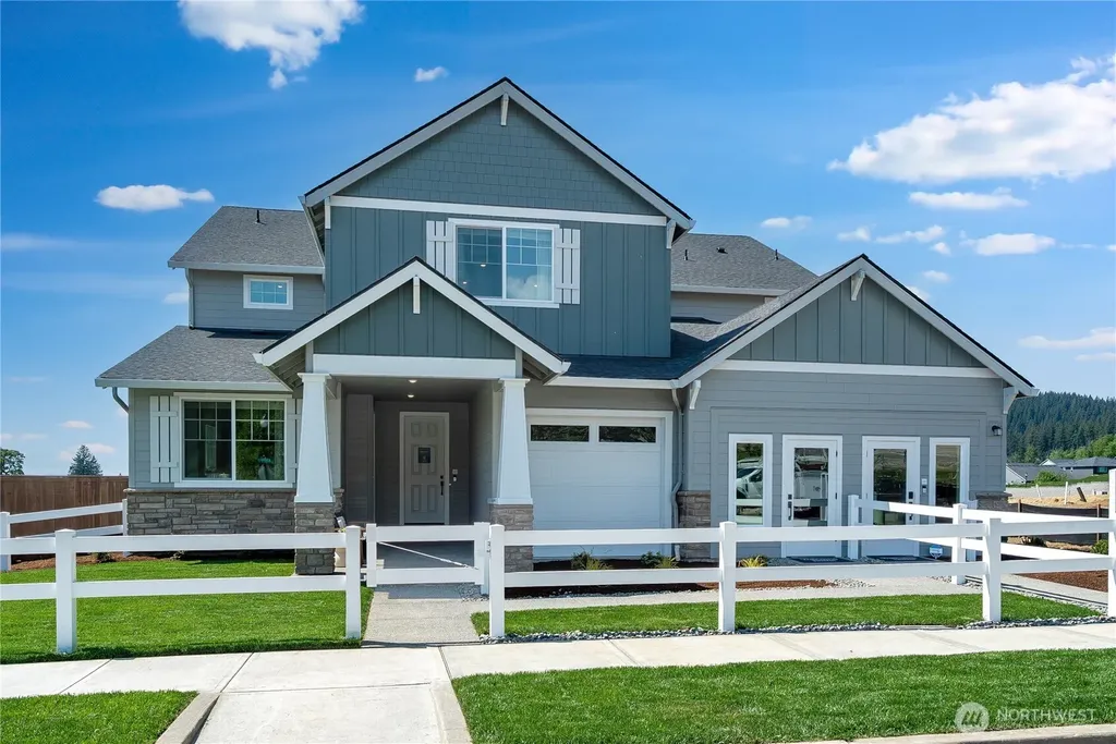 5562 N 88th Avenue Camas WA 98607