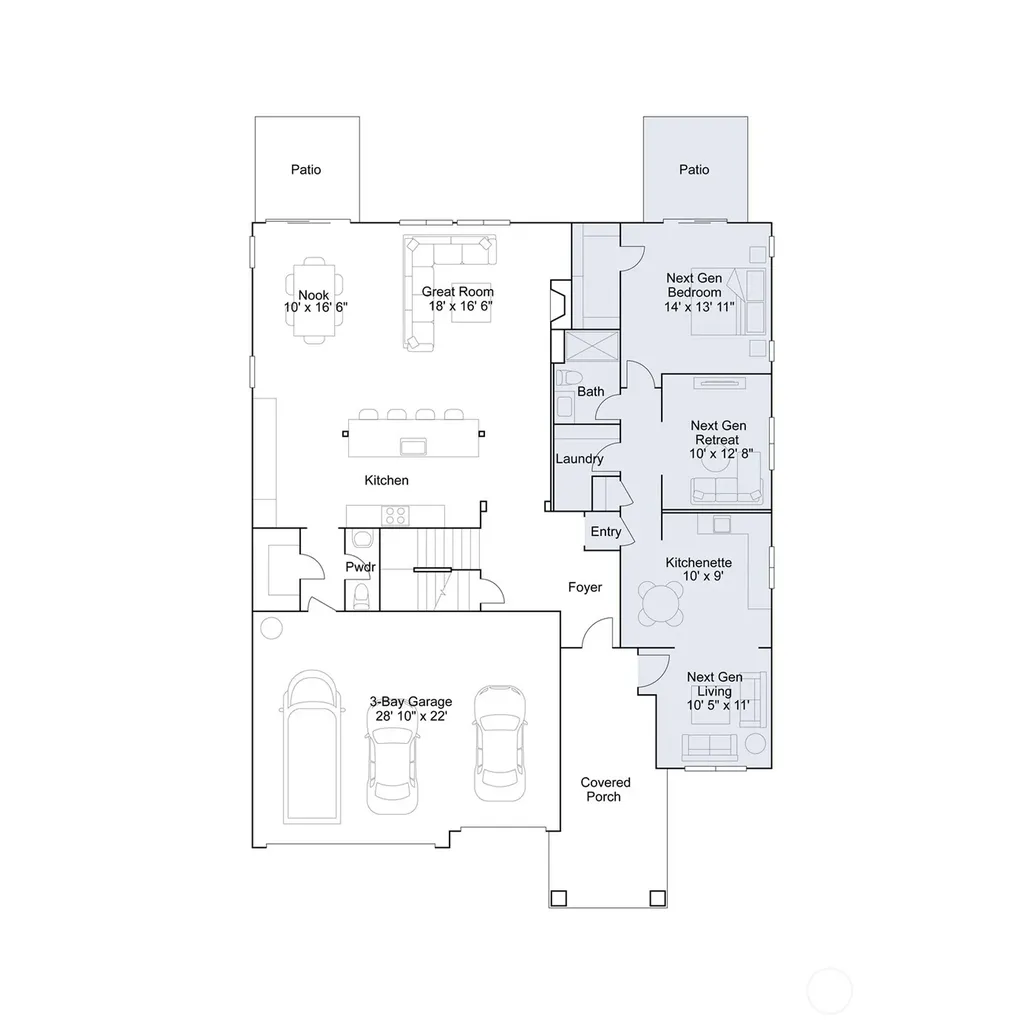 5562 N 88th Avenue Camas WA 98607