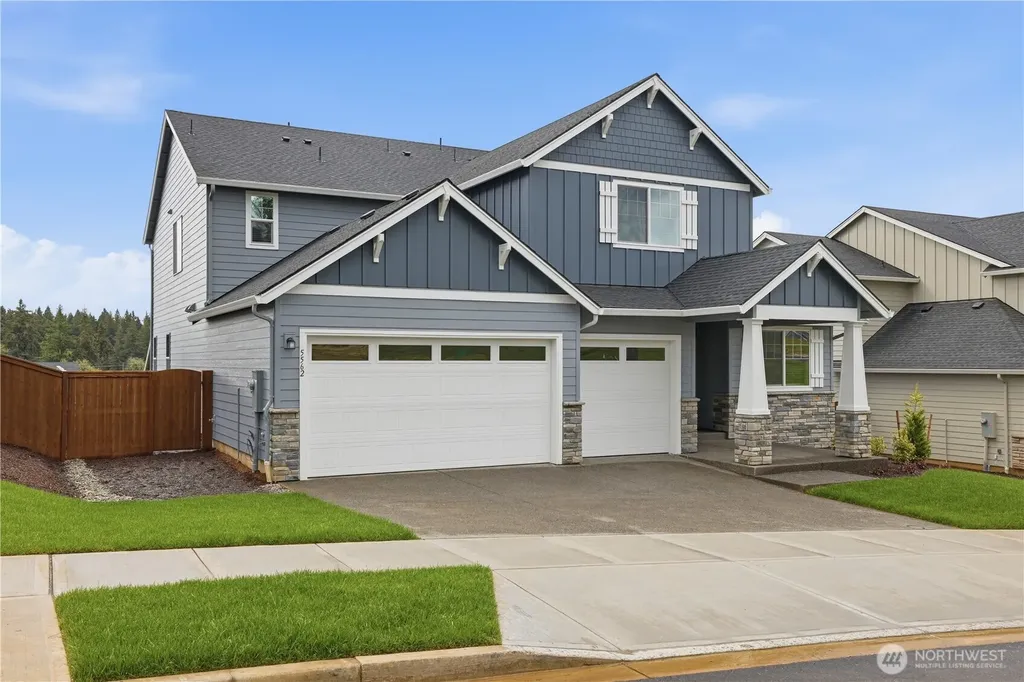 5562 N 88th Avenue Camas WA 98607