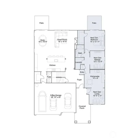 5562 N 88th Avenue Camas WA 98607