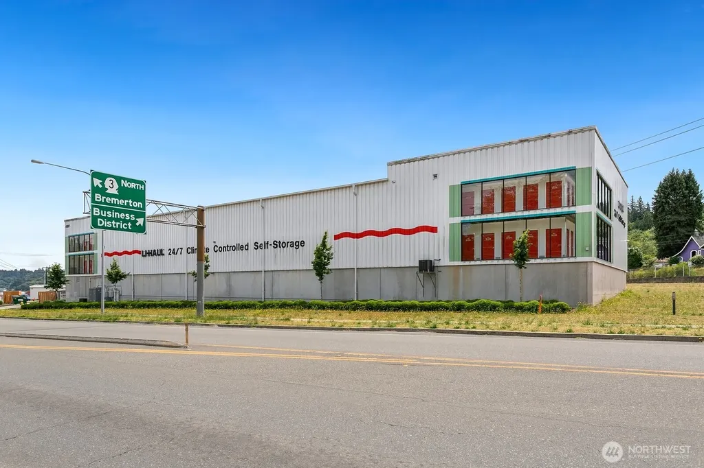 4177 State Highway 3 W Bremerton WA 98312
